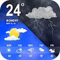 Weather- Live Weather Forecast