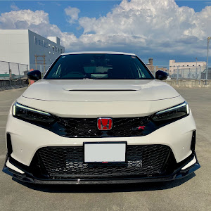 シビックタイプR FL5