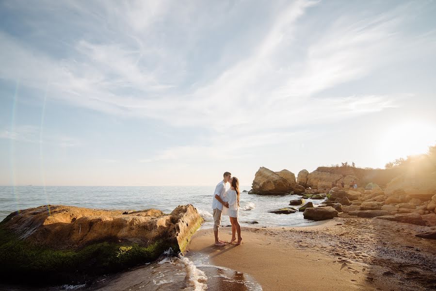 Wedding photographer Anastasiya Sudakova (sudakova). Photo of 22 October 2015