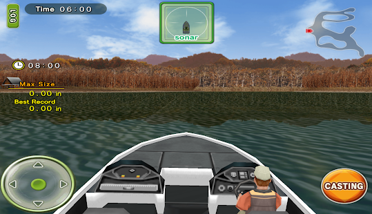   Fly Fishing 3D- screenshot thumbnail   