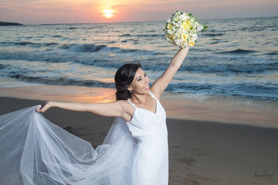 Fotógrafo de bodas Pedro Magallanes (pedromagallanes). Foto del 20 de septiembre 2016