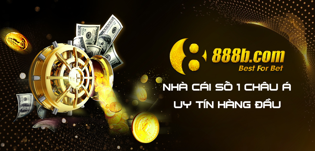 888b - Nhà cái Quốc tế online hàng đầu tại Việt Nam - Ảnh 1