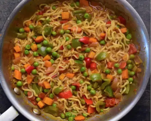 Veg Maggi