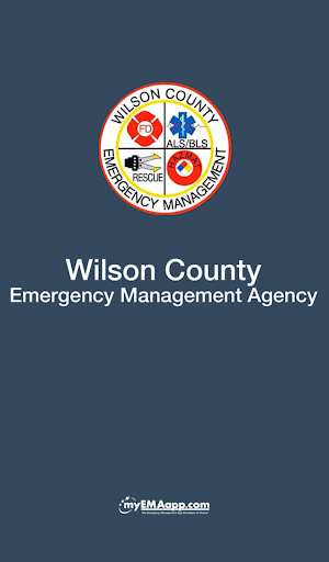 Wilson County EMA