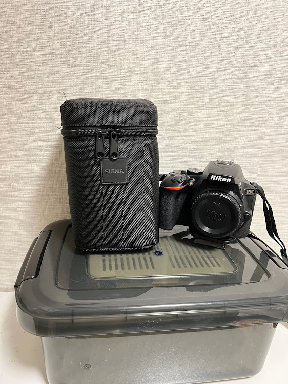 ジェイドのジェイド全国オフ・オフ会で会いましょう・HOMURA2×7・NikonD5600・SIGMA Artに関するカスタム事例の投稿画像3枚目