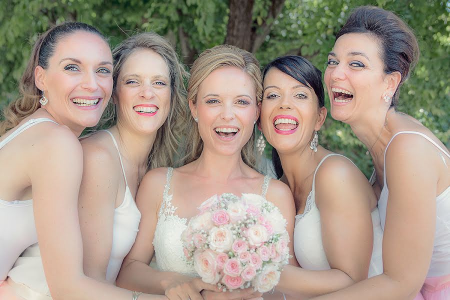 Photographe de mariage Karine Puech (karinepuech). Photo du 31 août 2022