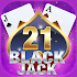 Blackjack 21 Free - Casino Black Jack Trainer Game1.5.2