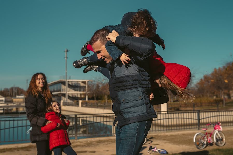 Wedding photographer Miguel Angel Muniesa (muniesa). Photo of 8 February 2021