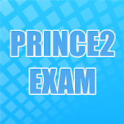 PRINCE2 Foundation Quiz  Icon