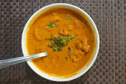 Prawns Curry [6 Pieces]