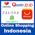 Online Indonesia Shopping App