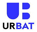 logo de l'agence URBAT