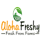 Download Aloha Freshy For PC Windows and Mac 1.0.0