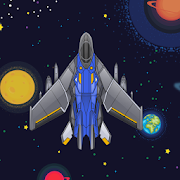 Space Shooters  Icon