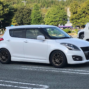 スイフトスポーツ ZC32S