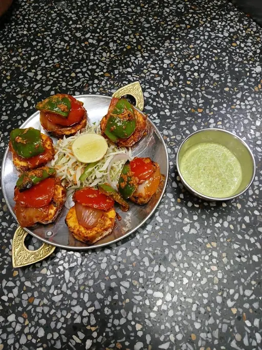 Paneer Tikka