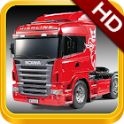 Truck Simulator 2014 HD 1.3