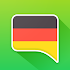 German Verb Conjugator 3.3.3