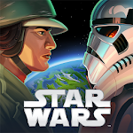 Cover Image of ダウンロード Star Wars™: Commander 3.6.0.6952 APK