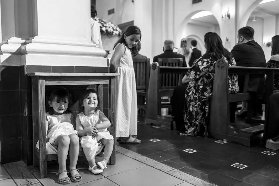 Fotografo di matrimoni German Bottazzini (gerbottazzini). Foto del 19 dicembre 2018