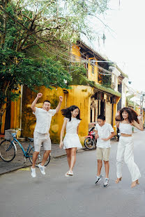 Fotógrafo de bodas Tam Nguyen (fernandes). Foto del 15 de marzo