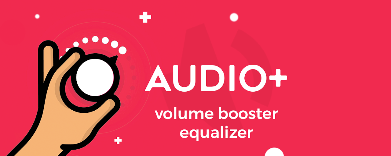 New Volume Booster & equalizer - Audio + Preview image 2