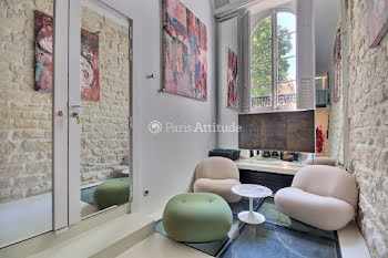 appartement à Paris 9ème (75)