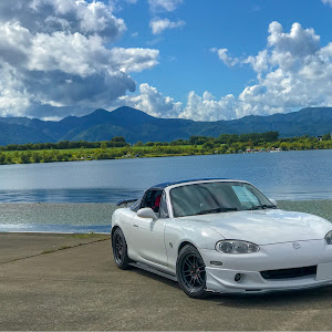 ロードスター NB型