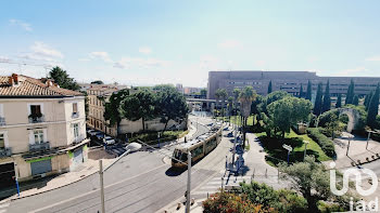 appartement à Montpellier (34)