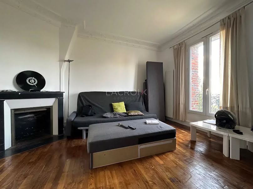 Vente appartement 2 pièces 37.51 m² à Arcueil (94110), 294 000 €