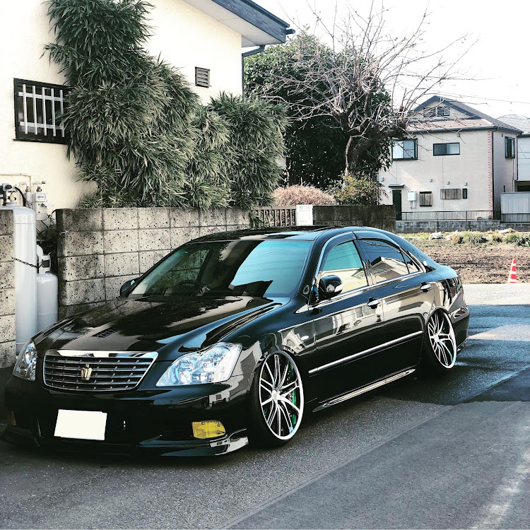 ひろさんが投稿した#過去車に関するカスタム事例の投稿画像1枚目