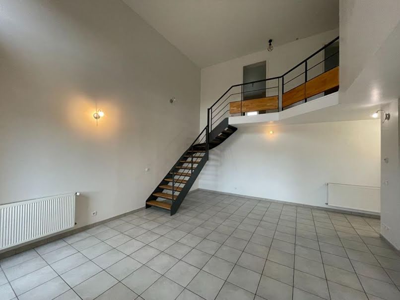 Vente duplex 5 pièces 96 m² à Yerres (91330), 315 000 €