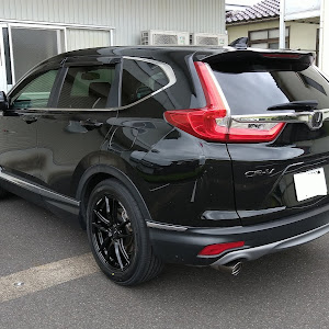 CR-V RW1