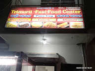 Trimurti Fast Food Center photo 1