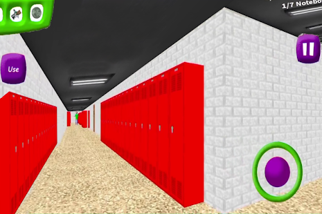 Baldi's Basics in Education - APK MOD v1.3 [MOD MENU v2