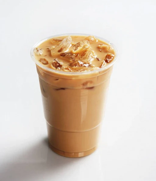 Classic Cold Coffee