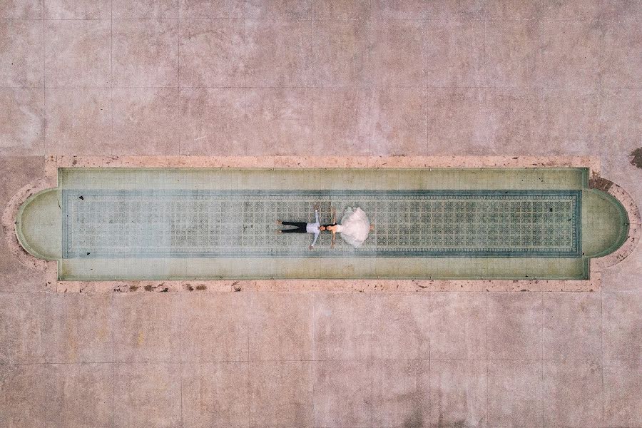 Düğün fotoğrafçısı Jorge Romero (jaromerofoto). 19 Temmuz 2019 fotoları