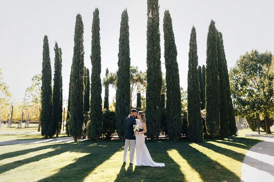 Wedding photographer Yuliya Vaschenko (juliavashcenko). Photo of 25 October 2023