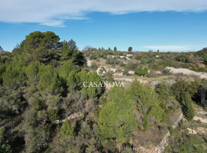 Vente terrain  1621 m² à Clermont-l'herault (34800), 261 900 €