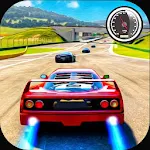 Cover Image of Скачать Mega Drift Car Racing - Car Drifting Games 1.0.6 APK