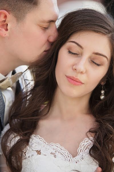 Photographe de mariage Nikolay Karpov (djcrgr). Photo du 8 novembre 2016