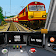Train Simulateur Conduite 3D icon
