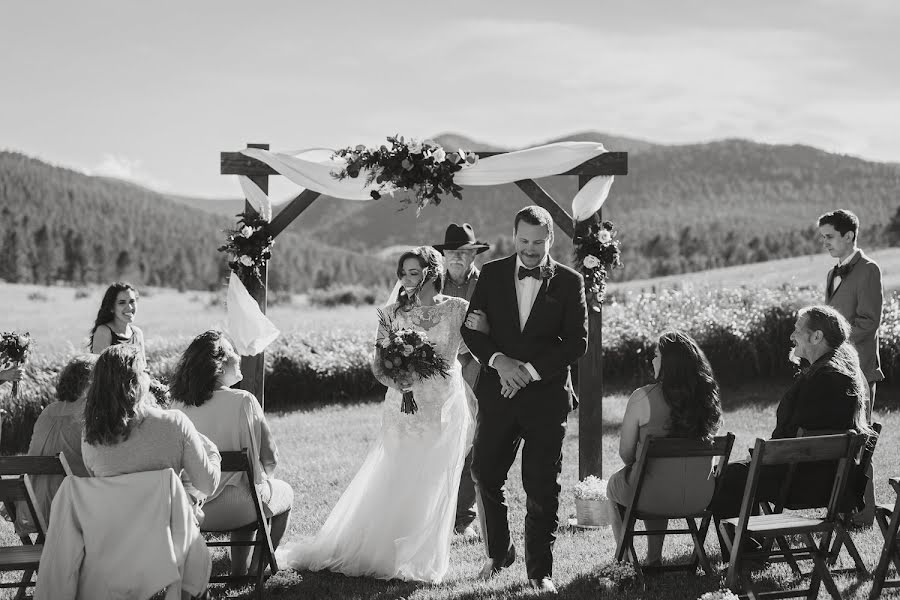 Vestuvių fotografas Ariel Dawn (arieldawn). Nuotrauka 2019 rugsėjo 8