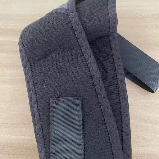 Title 16, Breathable Back Correction Band for Anti-Humpba...