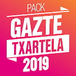 Cover Image of ダウンロード PACK GTX 2019 1.0.2 APK