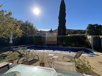 maison à Aix-en-Provence (13)