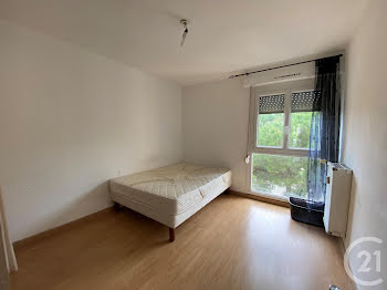 appartement à Montpellier (34)