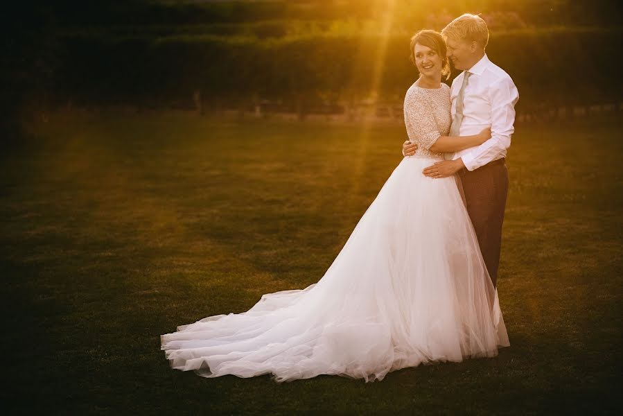 Huwelijksfotograaf Alex Tenters (alextentersphoto). Foto van 1 juli 2019