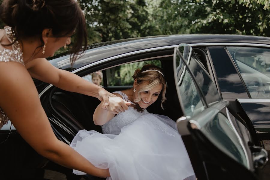 Pulmafotograaf Anja Und Dani Julio (danijulio). Foto tehtud 15 jaanuar 2019