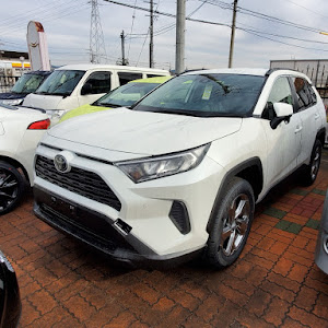 RAV4 MXAA52